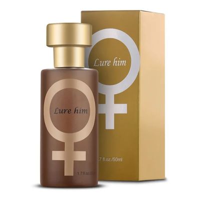 Pheromone Perfume Oil For Men Attract Women for Lovers Long Lasting Fragrance Spray Flirting Perfume Dating Fragrant (M-033)_img_6