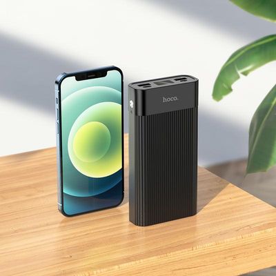 Hoco J85 Power Bank 20000mAh_img_1
