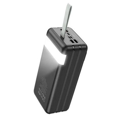 Hoco J86B 60000mAh 22.5w Power Bank_img_1