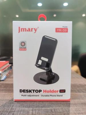 Jmary MK-59 Adjustable Desktop Mobile Holder_img_1