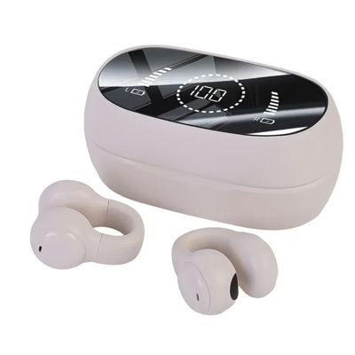 M47 Wireless Headphones Bluetooth Bone Conduction Earphones HIFI Stereo Ear Hook Noise Reduction Sports Waterproof Game Headsets_img_10