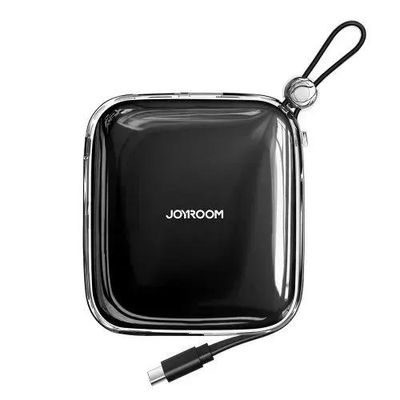 Joyroom JR-L003 22.5W 10000mah Jelly Series Type-C Power Bank_img_0