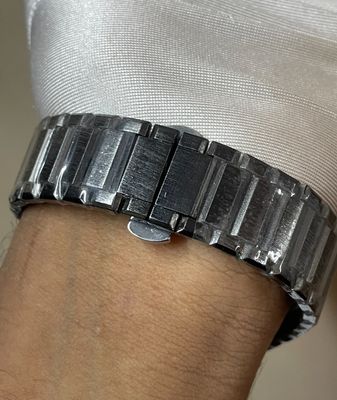 HUBLOT CH BLACK BODY WHITE DIAL_img_3
