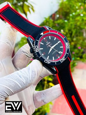 OMEGA SEAMASTER 500 TOMATO RED_img_0