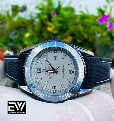 OMEGA SEAMASTER 500 BLACK BELT GRAY DIAL_img_1