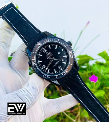 OMEGA SEAMASTER 500 BLACK BELT BLACK DIAL_img_0