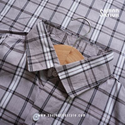Vanilla Rust Full Sleeve Pocket Less Shirt_img_0