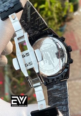 MK CHRONO CH BLACK BODY BLACK  DIAL_img_2