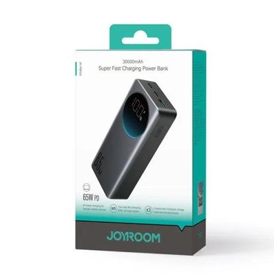 Joyroom JR-PBF05 65W 30000mAh Power Bank_img_1