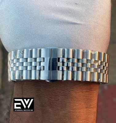 MK CH SILVER BODY WHITE DIAL_img_3