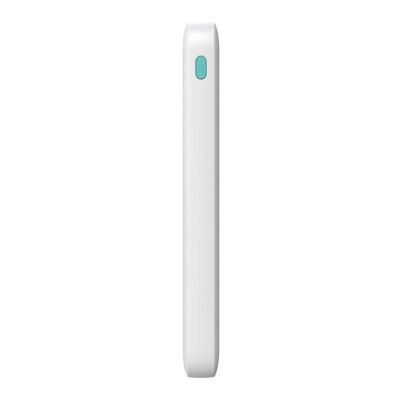 JOYROOM JR-PBF12 2.4A LED Power Bank 22.5W 10000mAh – White_img_2