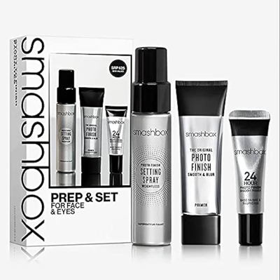 Smashbox Prep & Set for Face & Eyes Kit (COS266)_img_0