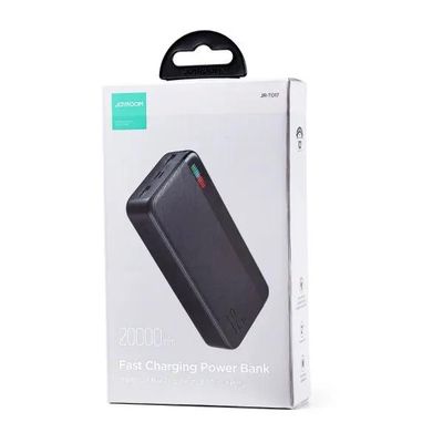 Joyroom JR-T017 Dazzling Series 20000mah 12W Power Bank_img_1