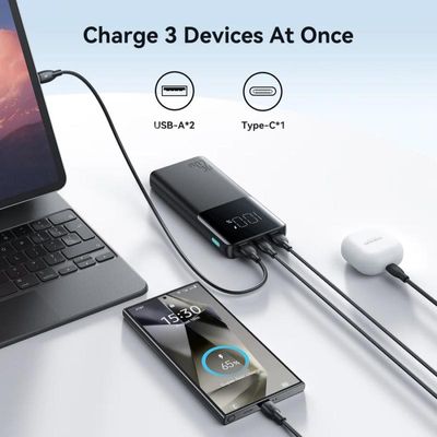 JR-PBF20 25W Fast Charge 10000mAh – Power Bank_img_4