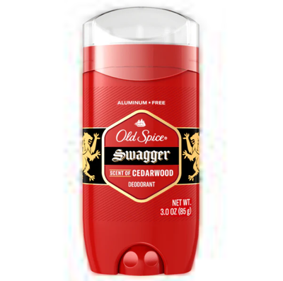 Old Spice Red Zone Swagger Deodorant – 85 g (COS326)_img_0