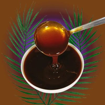 খেজুরের ঝোলা গুড় - কৃষি ও সেবা_img_0