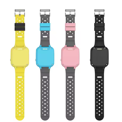Q16s - 2g Kids Smart Watch LBS Smart Watch Telephone SOS Anti-Lost Watch Children Gift For IOS Android (𝐌𝐮𝐥𝐭𝐢 𝐜𝐨𝐥𝐨𝐫)_img_2