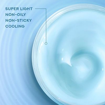 Ponds Hydra Miracle Super Light Gel – 49g | Hyaluronic Acid & Vitamin E Moisturizer (India)- 02884_img_3