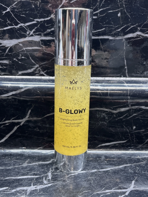 B-GLOWY Brightening Body Serum – 100 ml (COS393)_img_0