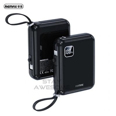 Remax RPP-579 PD20W+QC22.5W 10000Mah Power Bank_img_1