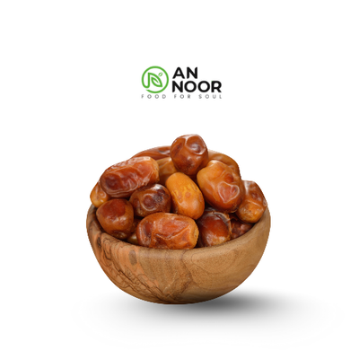জায়েদি খেজুর (১ কেজি)