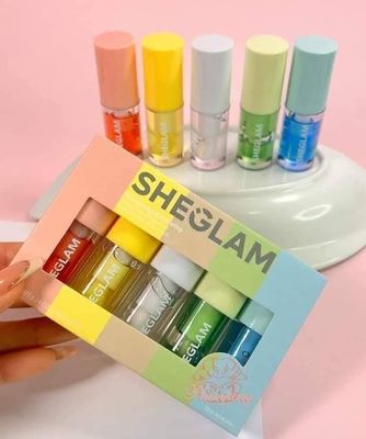 sheglam lip oil 5 piece_img_0