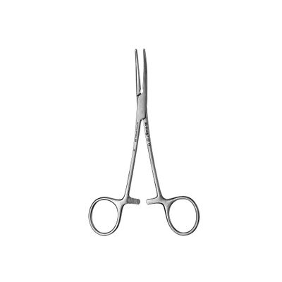Kelly's hemostat curved_img_0