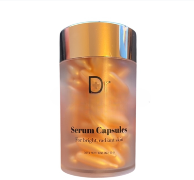 Dr. Wellness Vitamin C Serum Capsules – 90 Capsules (COS570)_img_0