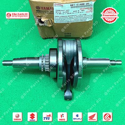 Crankshaft Assy Yamaha R15 V3, R15 V4, R15M, MT15 V1, MT15 V2 bike._img_0