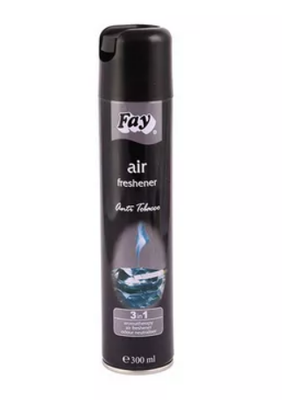 Fay Air Freshener Anti Tobacco 3 in 1 300 ml_img_0