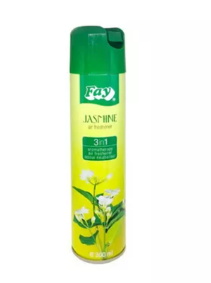 Fay Air Freshener Jasmine 3 in 1 300 ml_img_0
