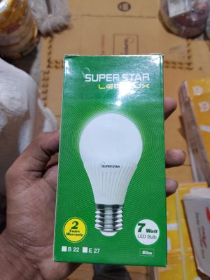 7w Super Star Led light_img_0