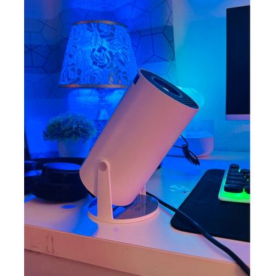 Magcubic HY300 Pro 4K Mini Projector_img_1