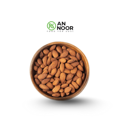 কাঠ বাদাম (250 গ্রাম)