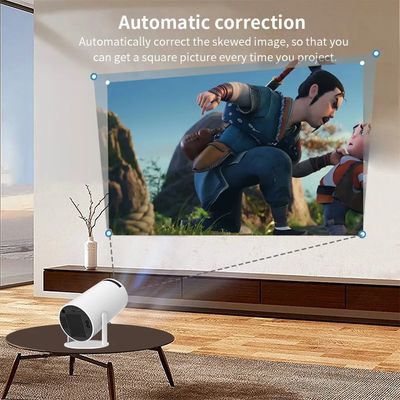 Magcubic HY300 Pro 4K Mini Projector_img_5