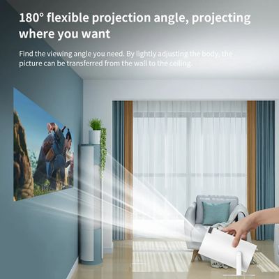 Magcubic HY300 Pro 4K Mini Projector_img_6