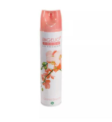 Angelic Fresh Air Freshener Orchid Breeze 300 ml_img_0