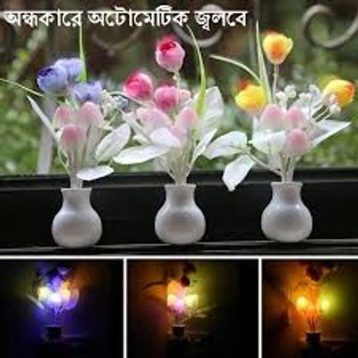 Mashroom Led sensor light_img_2