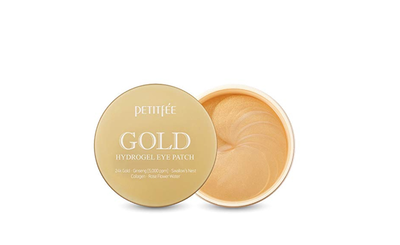 Petitfee Gold Hydrogel Eye Patch – 60 Pieces (COS571)_img_0