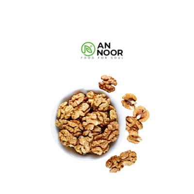 আখরোট বাদাম (২৫০ গ্রাম)