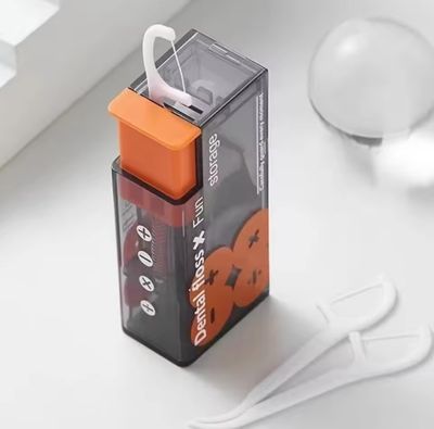 Automated Dental floss storage_img_2