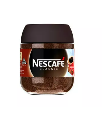 Nestle Nescafe Classic Instant Coffee Jar 24 gm_img_0