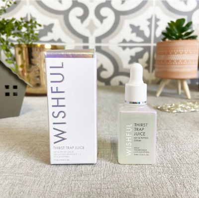 Wishful Get Even Rose Oil & Thirst Trap Juice (COS759)_img_0