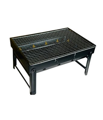 Mini Portable BBQ Grill Easy To Carry TL 372_img_0