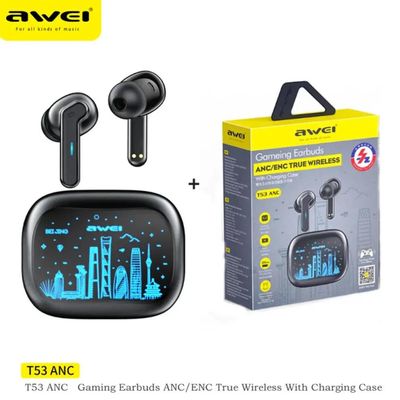 Awei T53 ANC True Wireless Earbuds_img_1