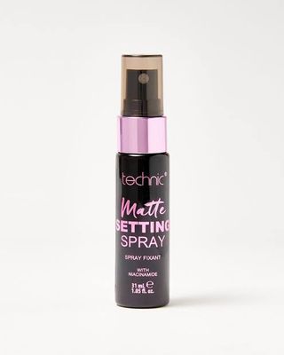 Technic Niacinamide Matte Setting Spray_img_0