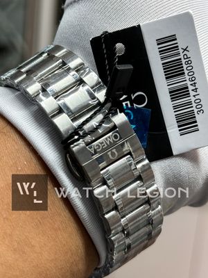 OMEGA CHAIN CHRONOGRAPH SNOOPY EDITION_img_3