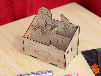 Kid Desk Train Holder_img_2