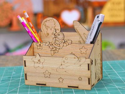 Kid Desk Train Holder_img_5