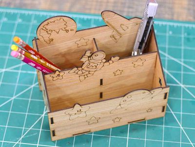 Kid Desk Train Holder_img_3